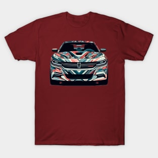 Dodge Charger T-Shirt